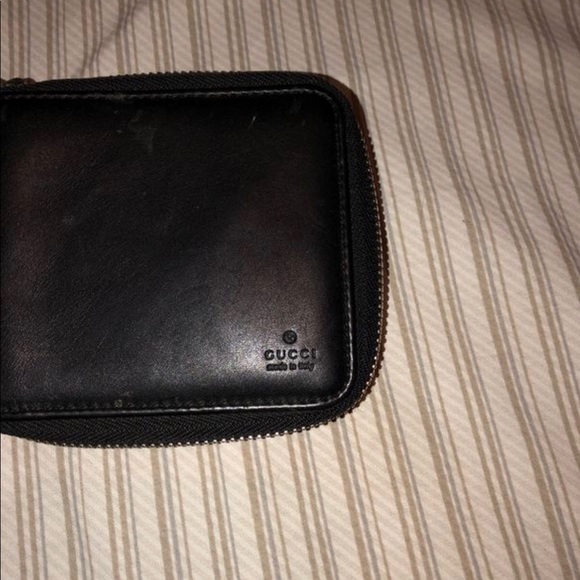 Gucci cardholder - Picture 4 of 4